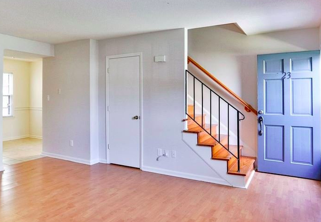 living room with fabulous space for enjoy in family